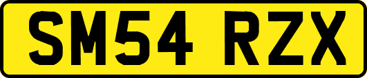 SM54RZX