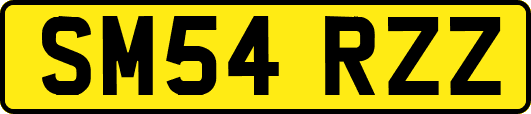 SM54RZZ