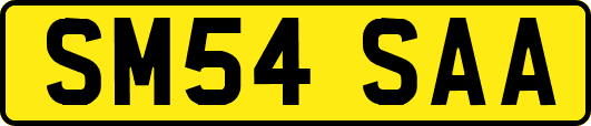 SM54SAA