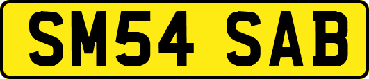 SM54SAB