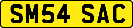 SM54SAC