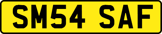 SM54SAF