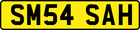 SM54SAH