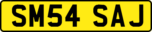 SM54SAJ