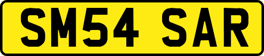 SM54SAR