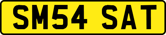 SM54SAT