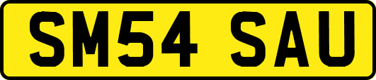 SM54SAU