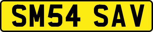 SM54SAV
