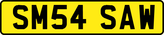 SM54SAW