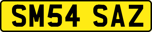 SM54SAZ