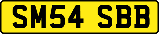 SM54SBB