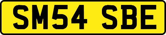 SM54SBE