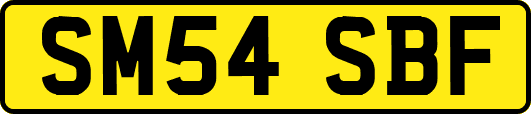 SM54SBF