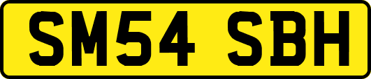 SM54SBH