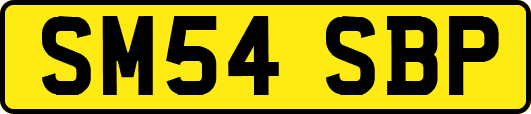 SM54SBP