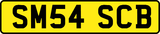 SM54SCB