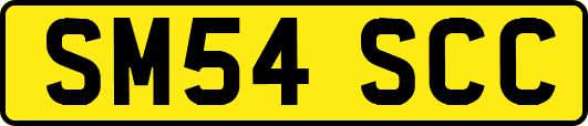 SM54SCC