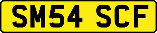 SM54SCF