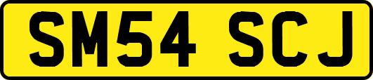 SM54SCJ