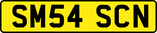 SM54SCN