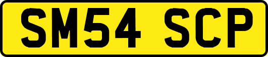 SM54SCP