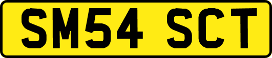 SM54SCT