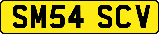 SM54SCV