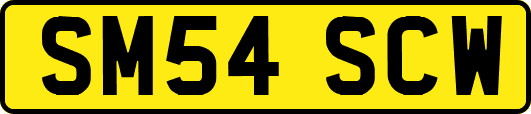 SM54SCW