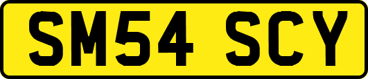 SM54SCY