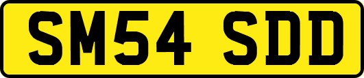 SM54SDD