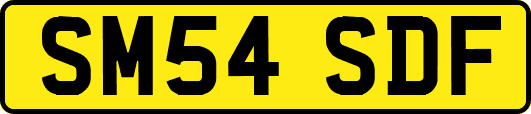 SM54SDF