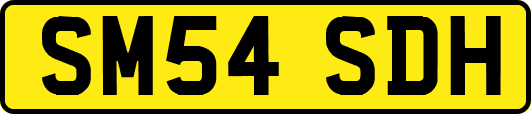 SM54SDH