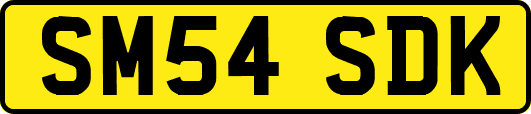 SM54SDK