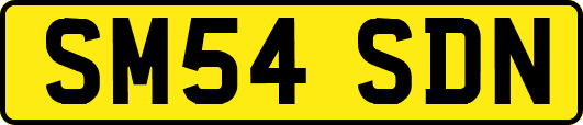 SM54SDN