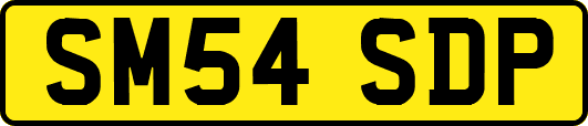 SM54SDP