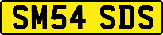 SM54SDS