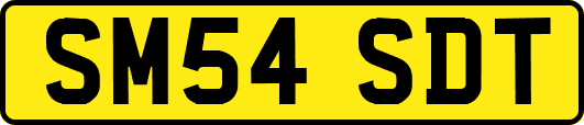SM54SDT