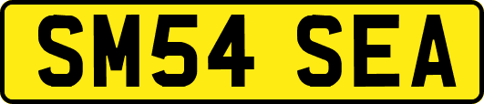 SM54SEA