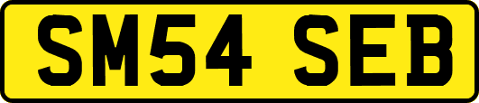 SM54SEB