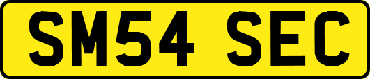 SM54SEC