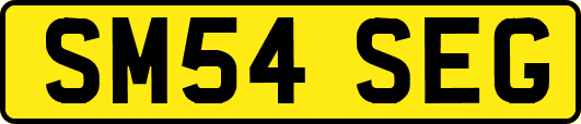 SM54SEG