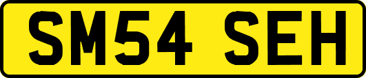 SM54SEH