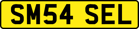 SM54SEL