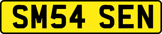 SM54SEN