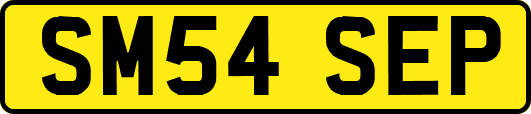 SM54SEP