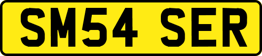 SM54SER