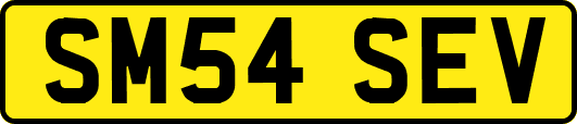 SM54SEV