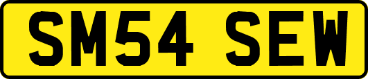 SM54SEW