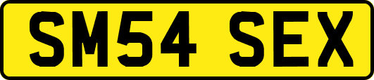 SM54SEX