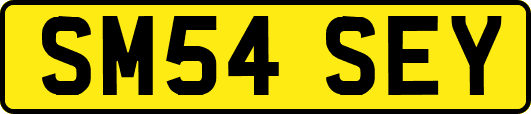 SM54SEY